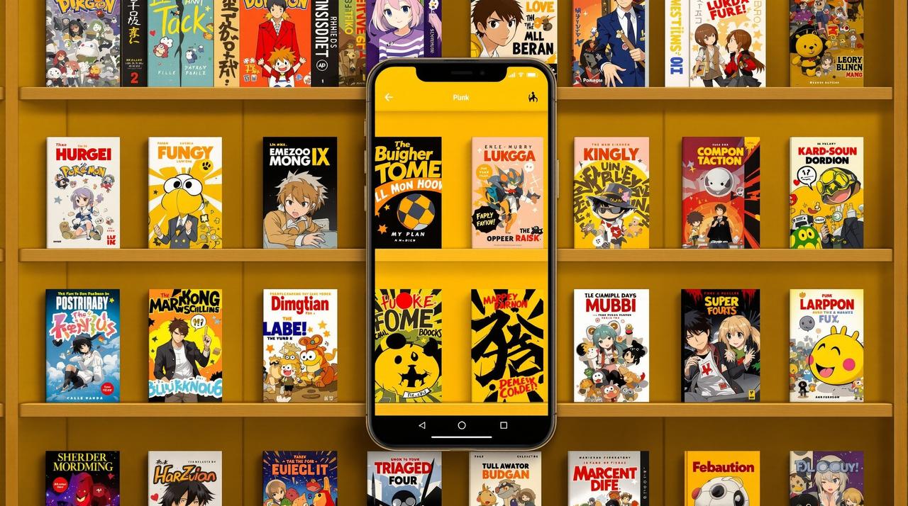 砰砰砰漫画免费观看完整百度收藏功能上线，打造你的专属书架
