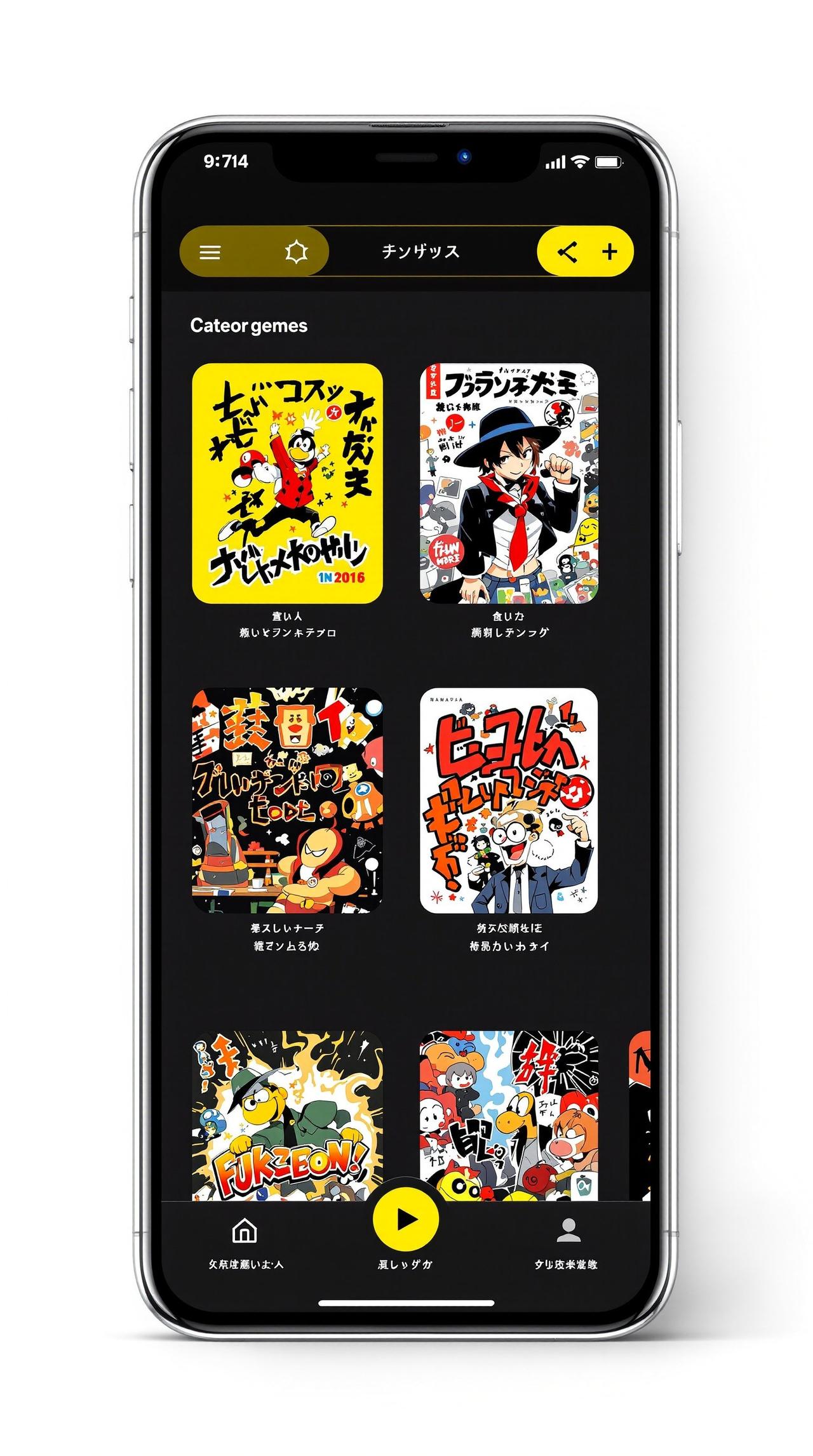 砰砰砰漫画免费观看完整百度APP界面展示 - 分类浏览
